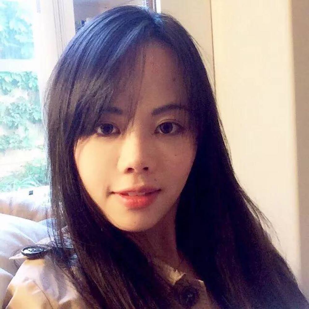 Meet your Posher, Cindy